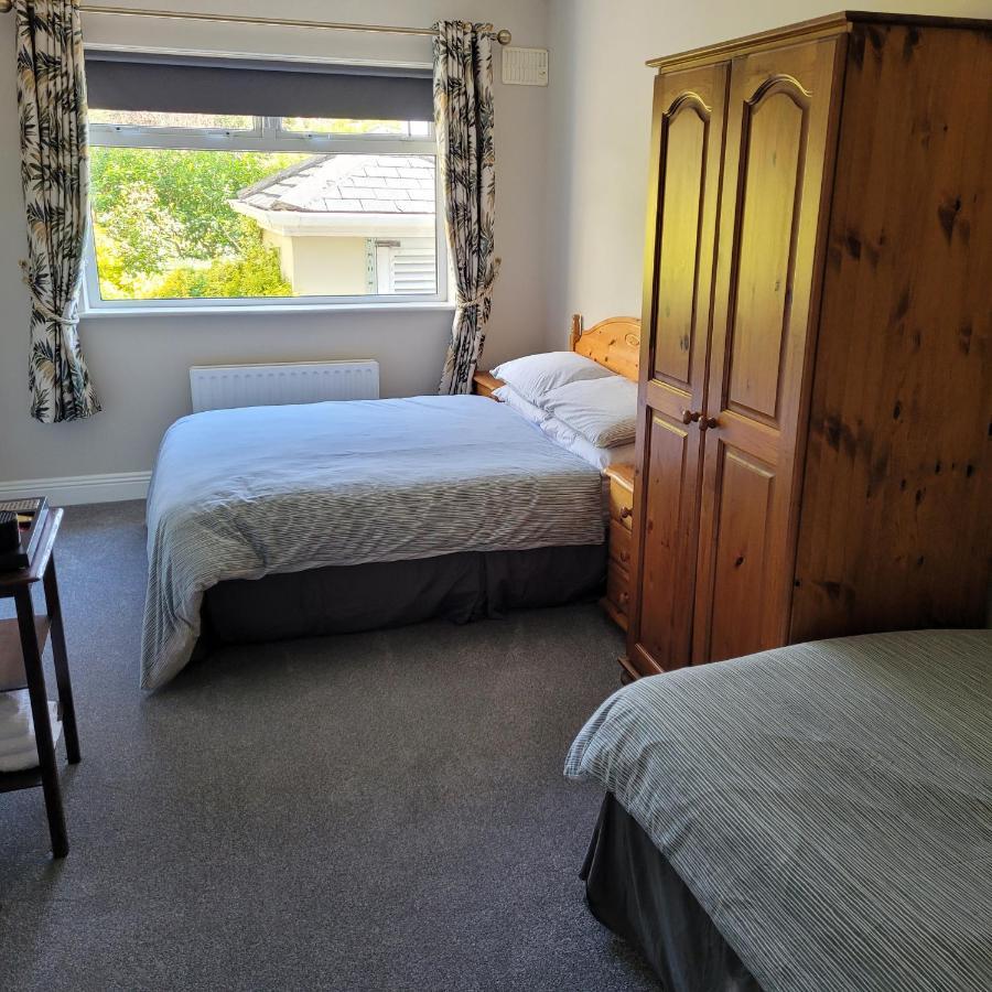 Dun Maeve Guesthouse Westport Exterior photo