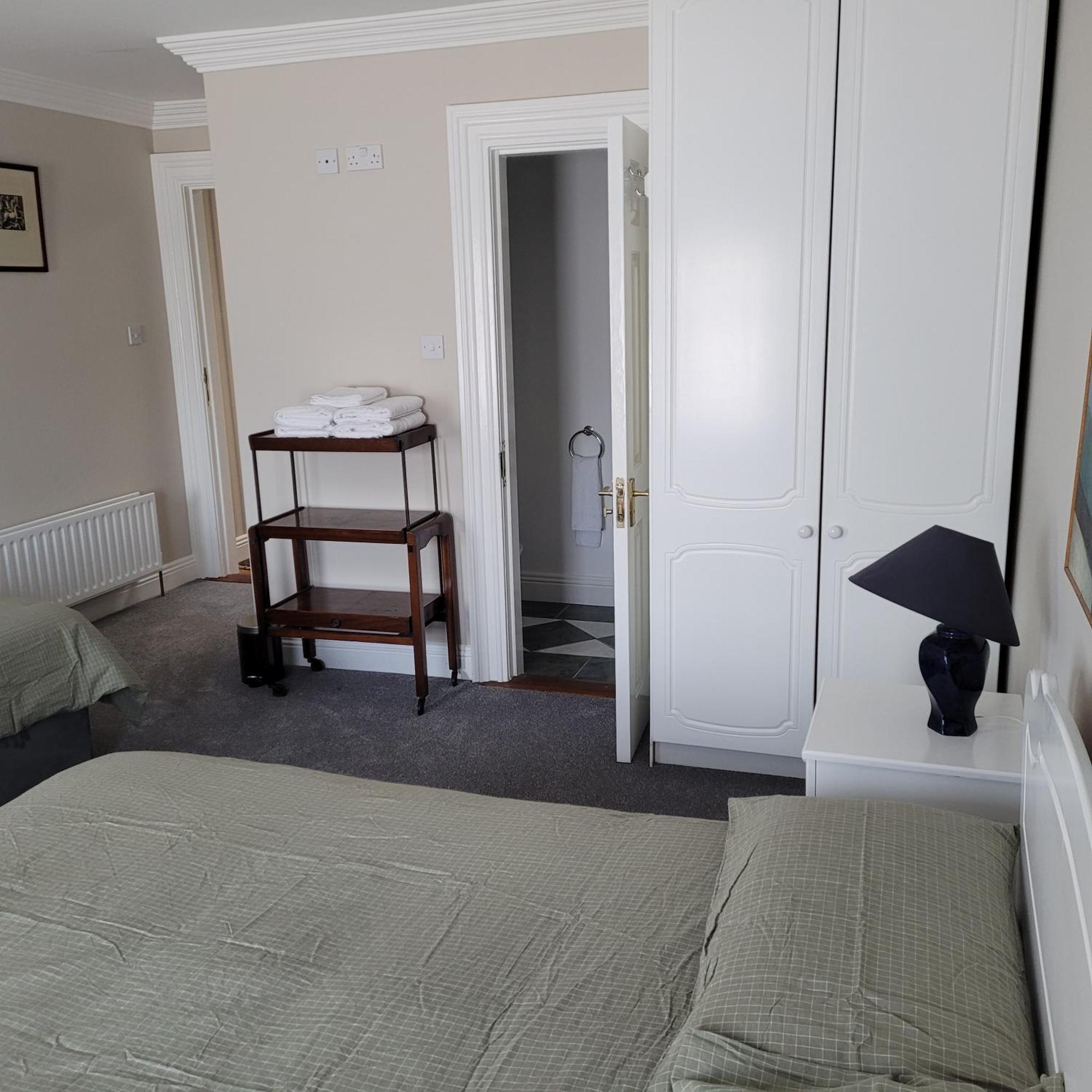 Dun Maeve Guesthouse Westport Room photo